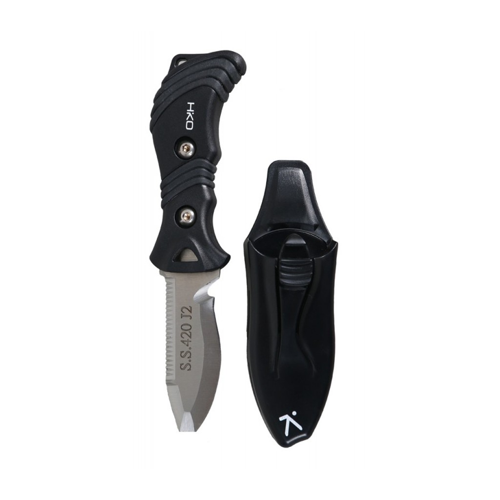 Produkt: Hiko, Rescue Knife, kniv - Knivar