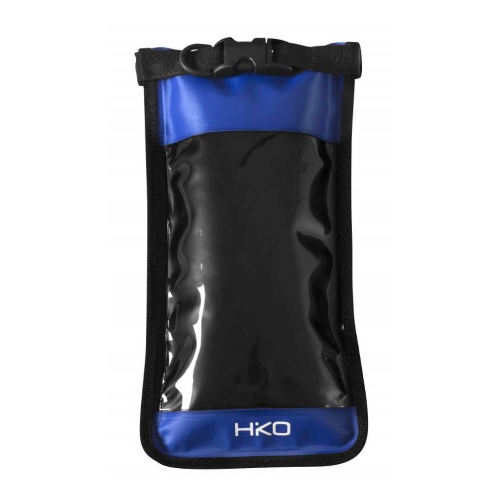 Produkt: Hiko, vattentätt fodral – stor, mobilfodral för telefonen, uppblåsbar - Drybags