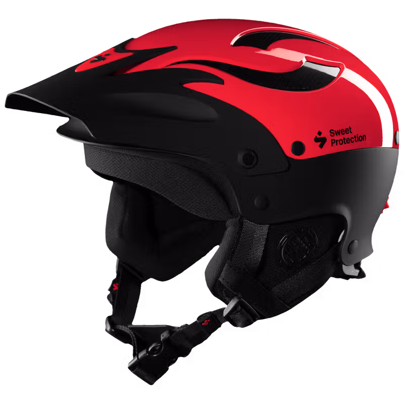 Sweet, Rocker, hjälm - Sweet, Rocker, hjälm - Bild 5