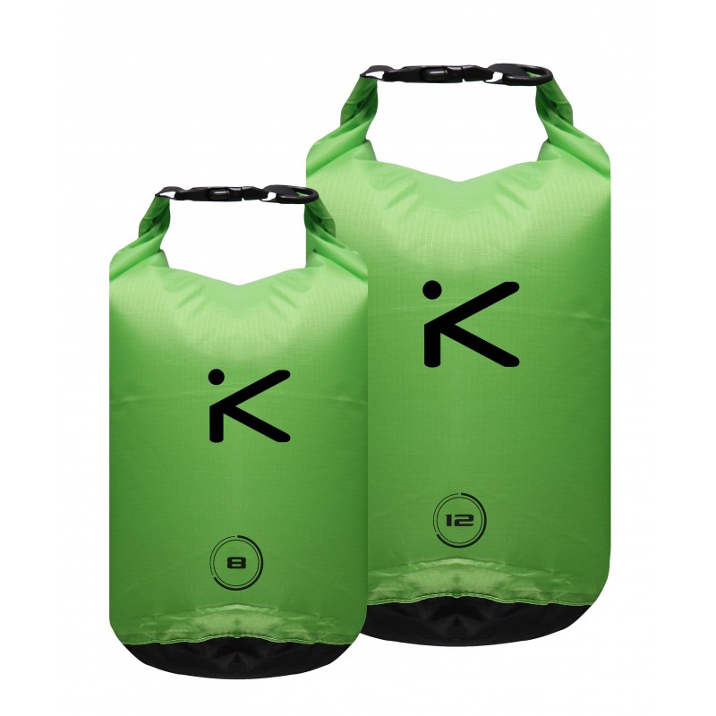 Produkt: Hiko, Drifter Drybag Light, torrsäck - Drybags