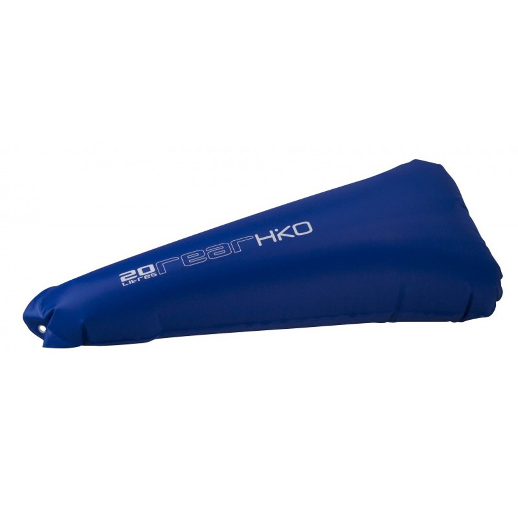 Produkt: Hiko, Split, flytkudde – delad, bak, 20 liter - Airbags