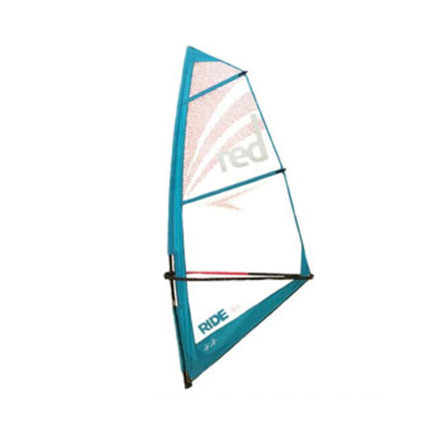 Red Paddle Co, Windsurf Rig, vindsegel till SUP-bräda - Red Paddle Co Windsurf Rig vindsegel 2