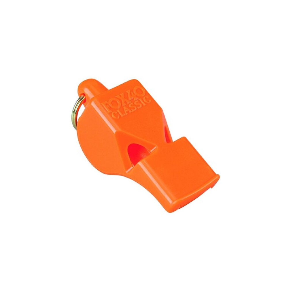 Produkt: Fox 40, Classic Safety Whistle, visselpipa - Säkerhet