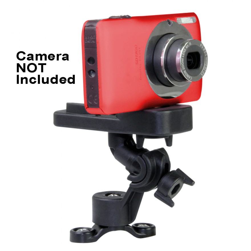 Produkt: Scotty, Portabale Camera Mount 135 - Scotty