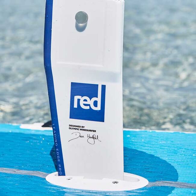 Red Paddle Co, Windsurf 10´7, SUP-bräda - boards107windsurfgallerysurefintop 1