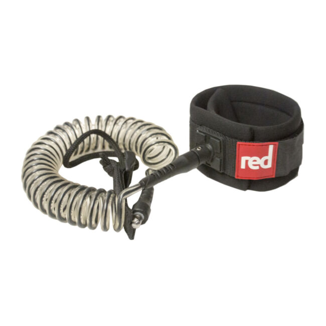 Red Paddle Co, 12´6 Sport MSL, SUP-bräda - Paket - coiled leash 1 8 1