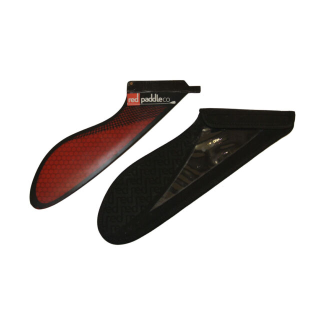 Red Paddle Co, 12'6 Elite MSL, SUP-bräda - redpaddleco2015raceandelitefin