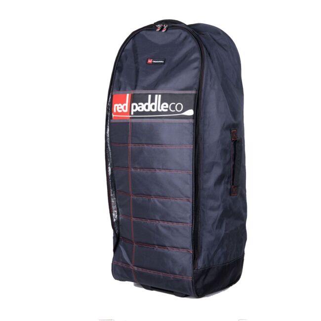 Red Paddle Co, 12´0 Voyager MSL, SUP-bräda - rpcpack 7