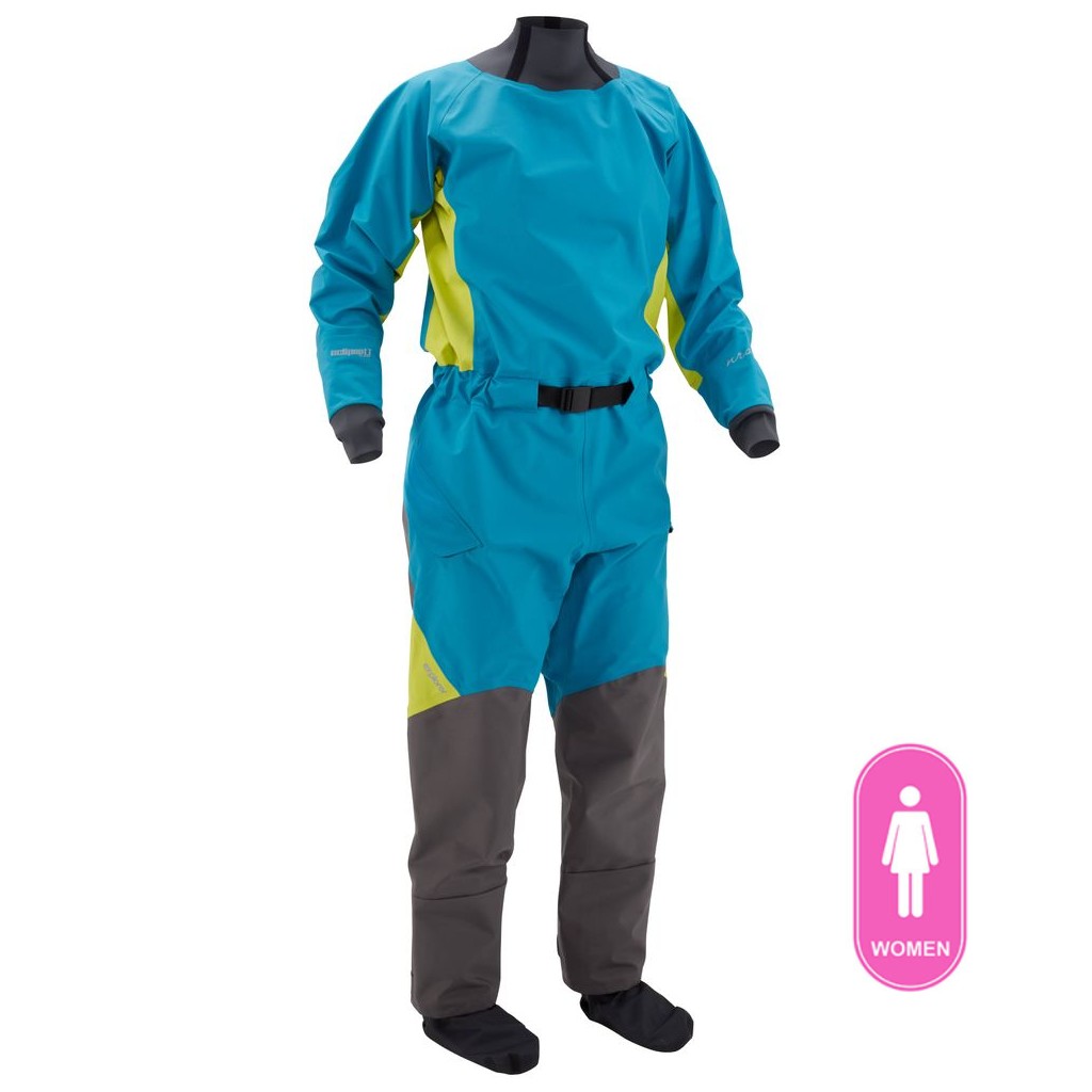 Produkt: NRS, Explorer, paddeldräkt dam - Kläder och Utrustning