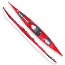 Prijon, PriLite Marlin inkl Luxus roder