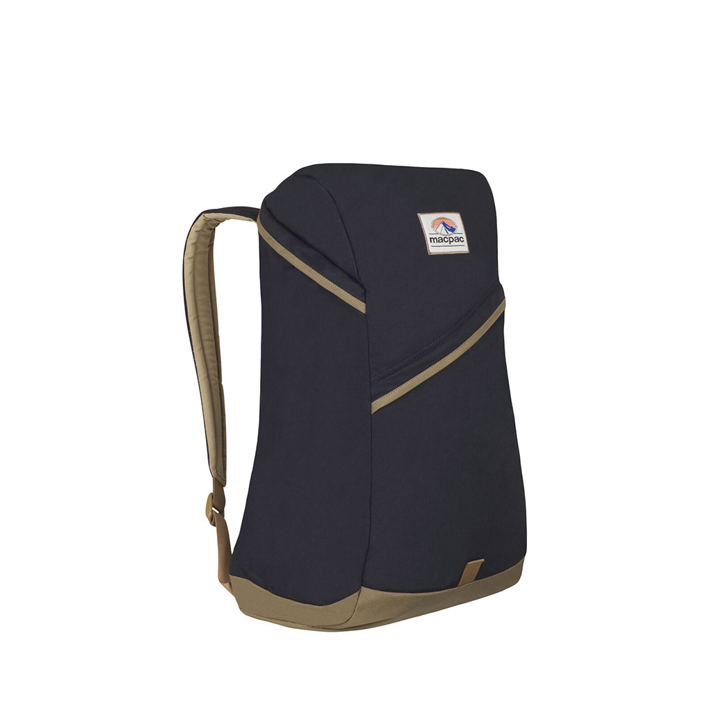 Produkt: Macpac, Falcon Pack, ryggsäck – 24 liter - Dagsryggsäckar