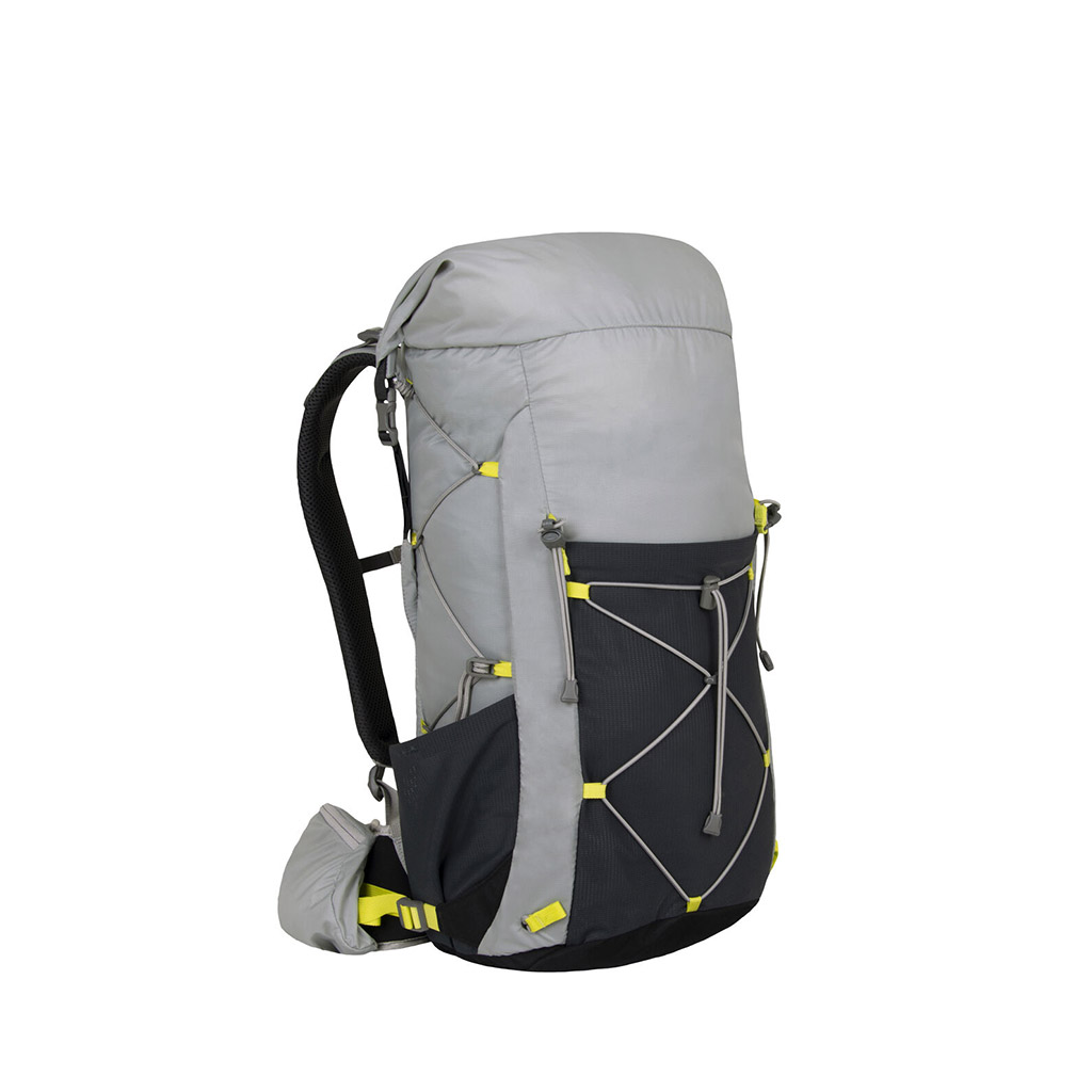 Produkt: Macpac, Fiord Pack, ryggsäck – 28 liter - Dagsryggsäckar