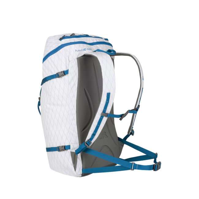 Macpac, NZAT Pursuit Pack, ryggsäck - 40 liter - macpac nzat pursuit pack side no waist belt