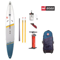 Red Paddle Co, 14´0 Elite MSL 2022