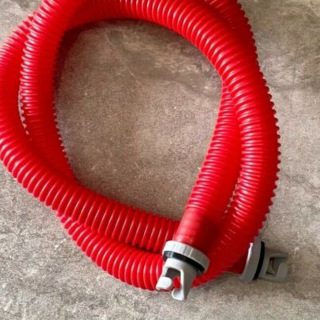 Red Paddle Co, Titan 2 hose, slang till Titan II pump - Pump hose Titan 2