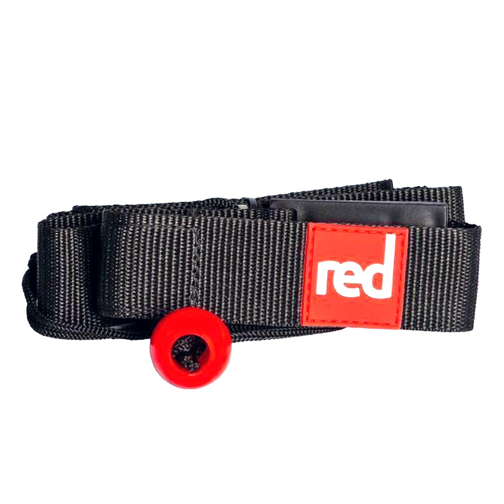 Produkt: Red Paddle Co, Waist Leash Belt, midjebälte till din leash - Tillbehör till SUP