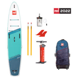 Red Paddle Co 12'0 Voyager SUP från 2022