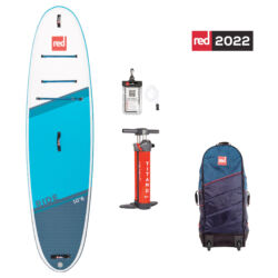 Red Paddle Co 10'6 SUP från 2022