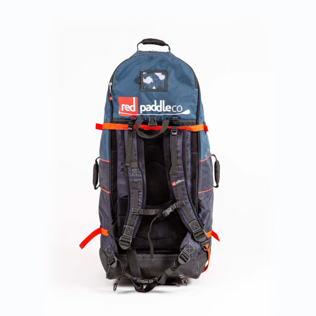 Red Paddle Co, 10´6 Ride MSL, SUP-bräda - sup bräda ATB back harness 2022