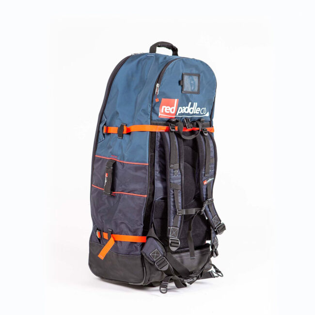 Red Paddle Co, 10´6 Ride MSL, SUP-bräda - sup bräda ATB harness 2022
