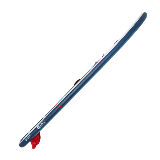 Red Paddle Co, 11´0 Compact, SUP-bräda Paket - sup bräda Compact 11 sid 2022