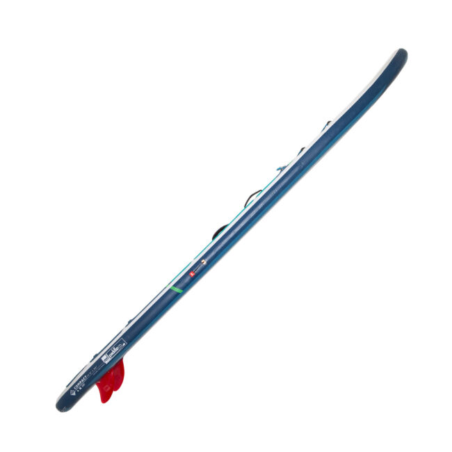 Red Paddle Co, 12´0 Compact, SUP-bräda Paket - sup bräda Compact 12 sid 2022