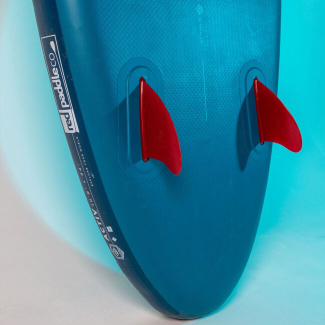 Red Paddle Co, 10´8 Activ MSL, SUP-bräda - sup bräda Red paddle co activ fenor 2022
