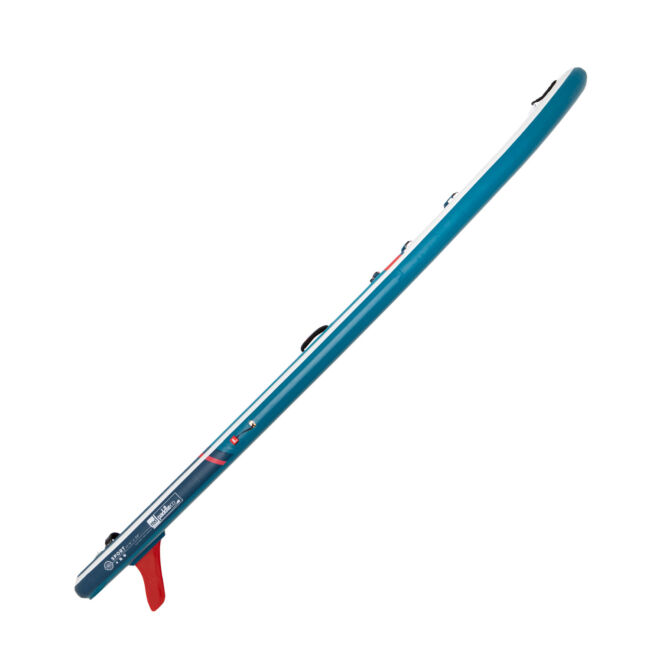 Red Paddle Co, 11´3 Sport MSL, SUP-bräda - sup bräda Sport 113 sid 2022