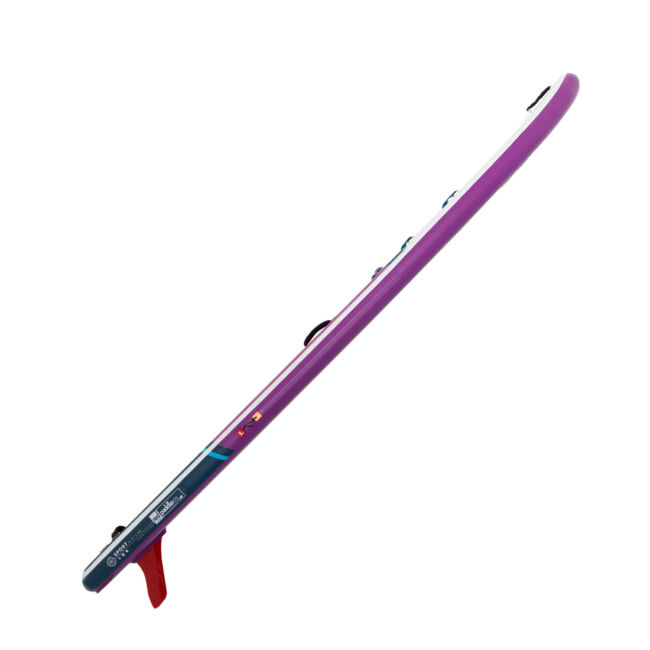 Red Paddle Co, 11'3 Sport MSL - Violett, SUP-bräda - sup bräda Sport 113se sid 2022