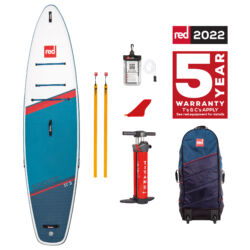 Red Paddle Co 11´3 sport