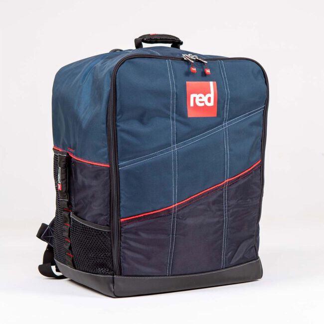 Red Paddle Co, 11´0 Compact, SUP-bräda Paket - sup bräda red paddle co compact ryggsak3 2022