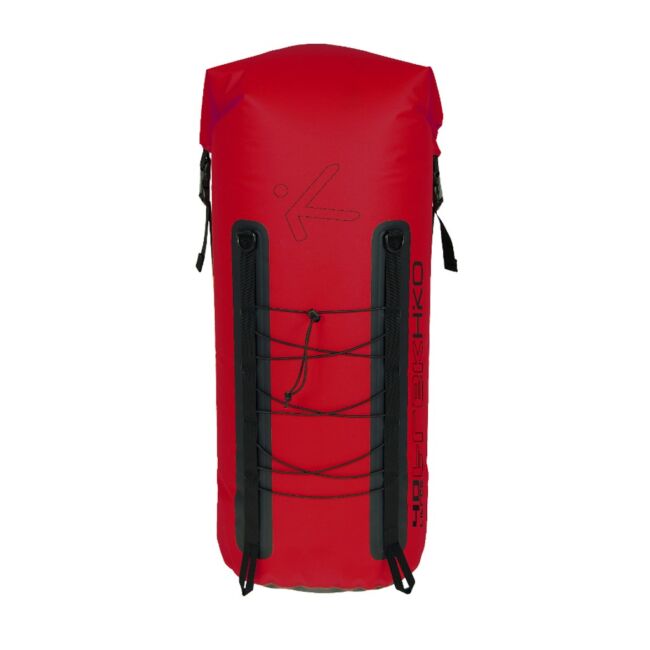 Hiko, Trek Backpack, vattentät ryggsäck 40L - Hiko Trek Backpack 40l