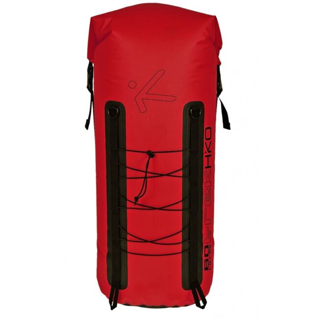 Hiko, Trek Backpack, vattentät ryggsäck 60L - hiko trek backpack 60l