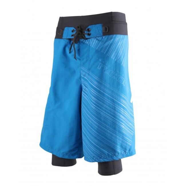 Hiko, Neo Core, kombo shorts - neo core 19 30802 Blue