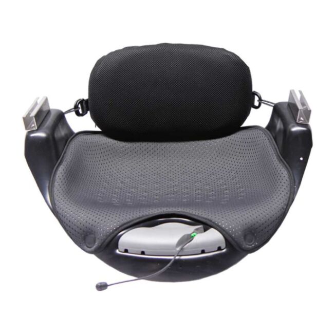 Prijon, komplett säte med ryggstöd och padding - Prijon Seat Touring Complete with backrest and padding 10000040