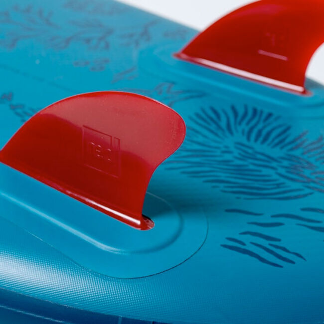 Red Paddle Co, 10´6 Ride MSL - Limited Edition, SUP-bräda Paket - LED1
