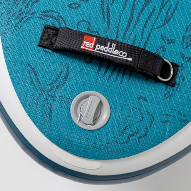 Red Paddle Co, 10´6 Ride MSL - Limited Edition, SUP-bräda Paket - LTD4
