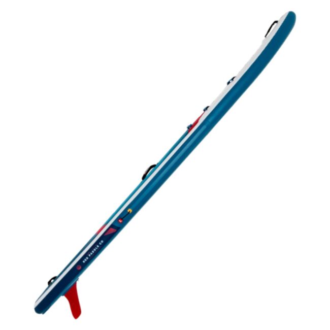 Red Paddle Co, 11´0 Sport MSL, SUP-bräda - Paket - Red Paddle Co 23 Sport 11.0
