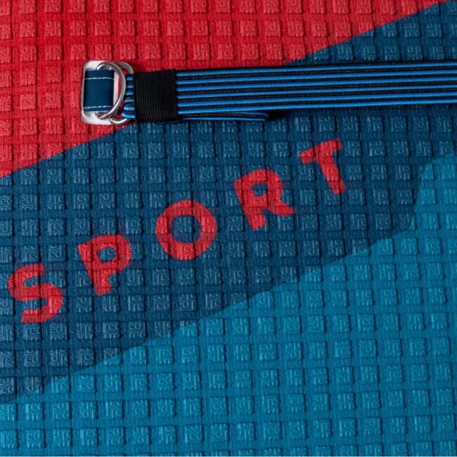 Red Paddle Co, 11´0 Sport MSL, SUP-bräda - Paket - Red Paddle Co 23 Sport 11.0 marke