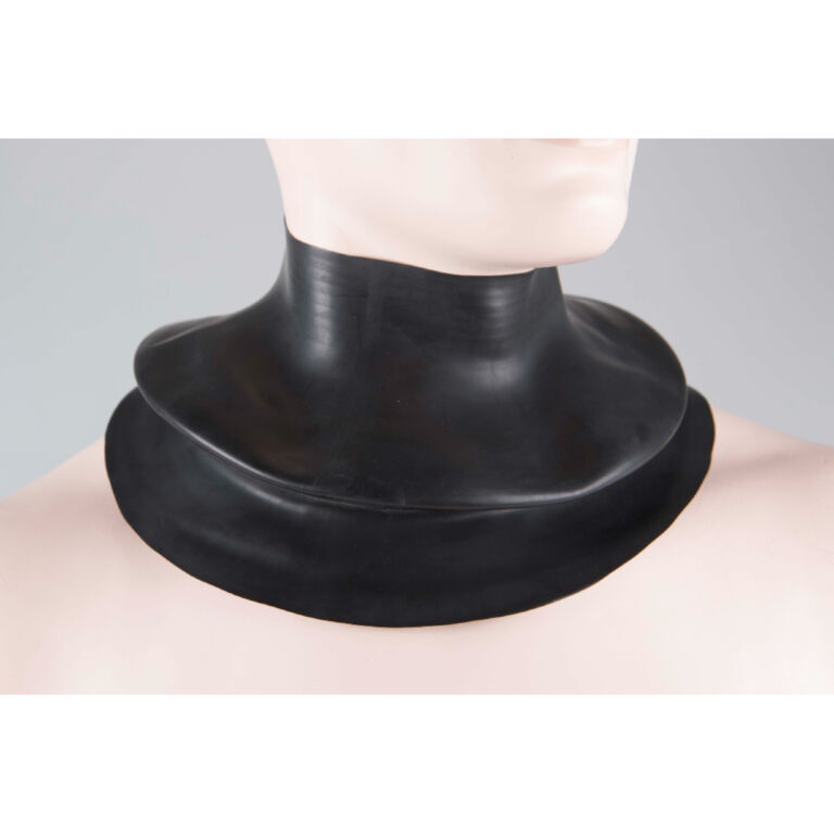 SiTech Neck seal latex - M main image 1
