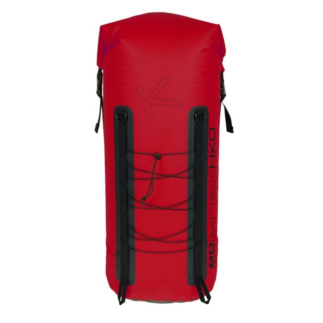 Hiko, Trek Backpack, vattentät ryggsäck 80L - 82900 Hiko Trek Backpack 80L ryggsack drybag