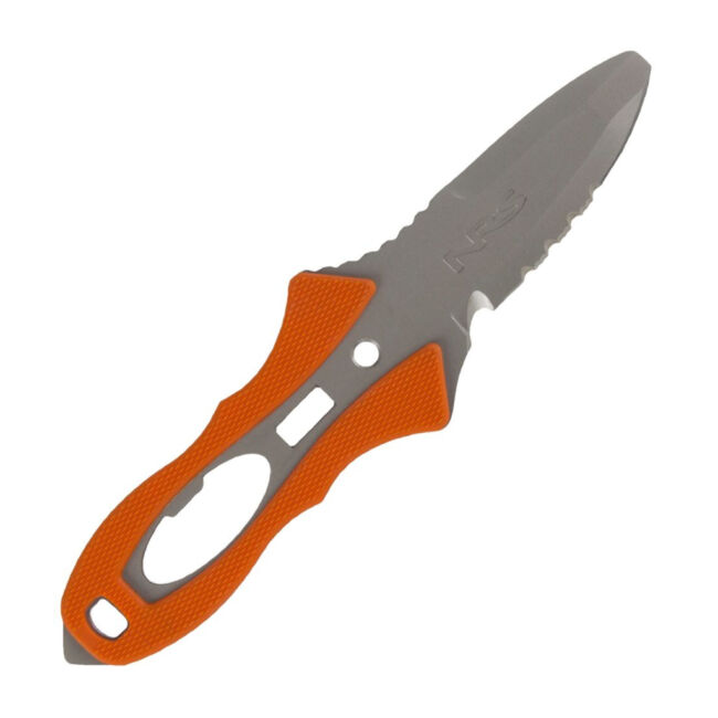 NRS, Pilot Knife, kniv - NRS Pilot Knife Orange