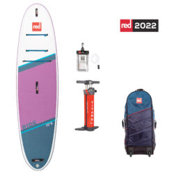 Red Paddle Co Sport 11'0 Sport in Purple from 2022