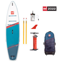 Red Paddle Co Sport 11'3 SUP från 2022