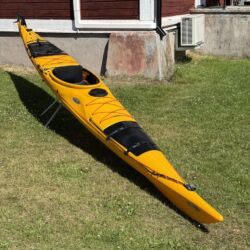 Begagnade kayak Prijon seayak 5600