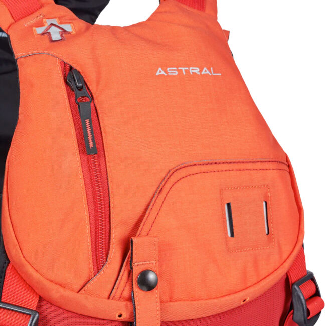 Astral, Indus Flytväst - Bild 10