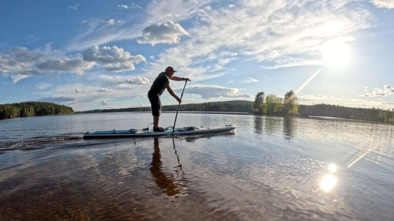 Red Paddle Co, Future Series SUP