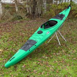 Begagnade kajak- Prijon Enduro 450