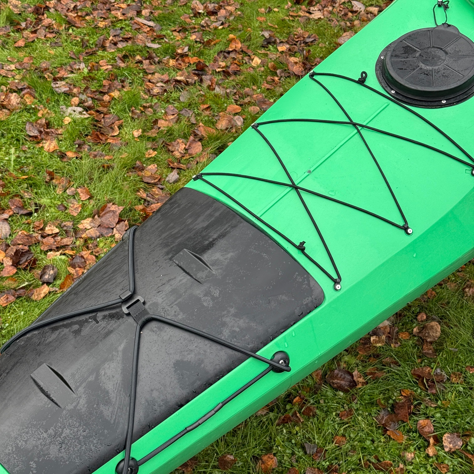 Prijon, HTP Enduro 450 MKII Begagnade - Bild 2