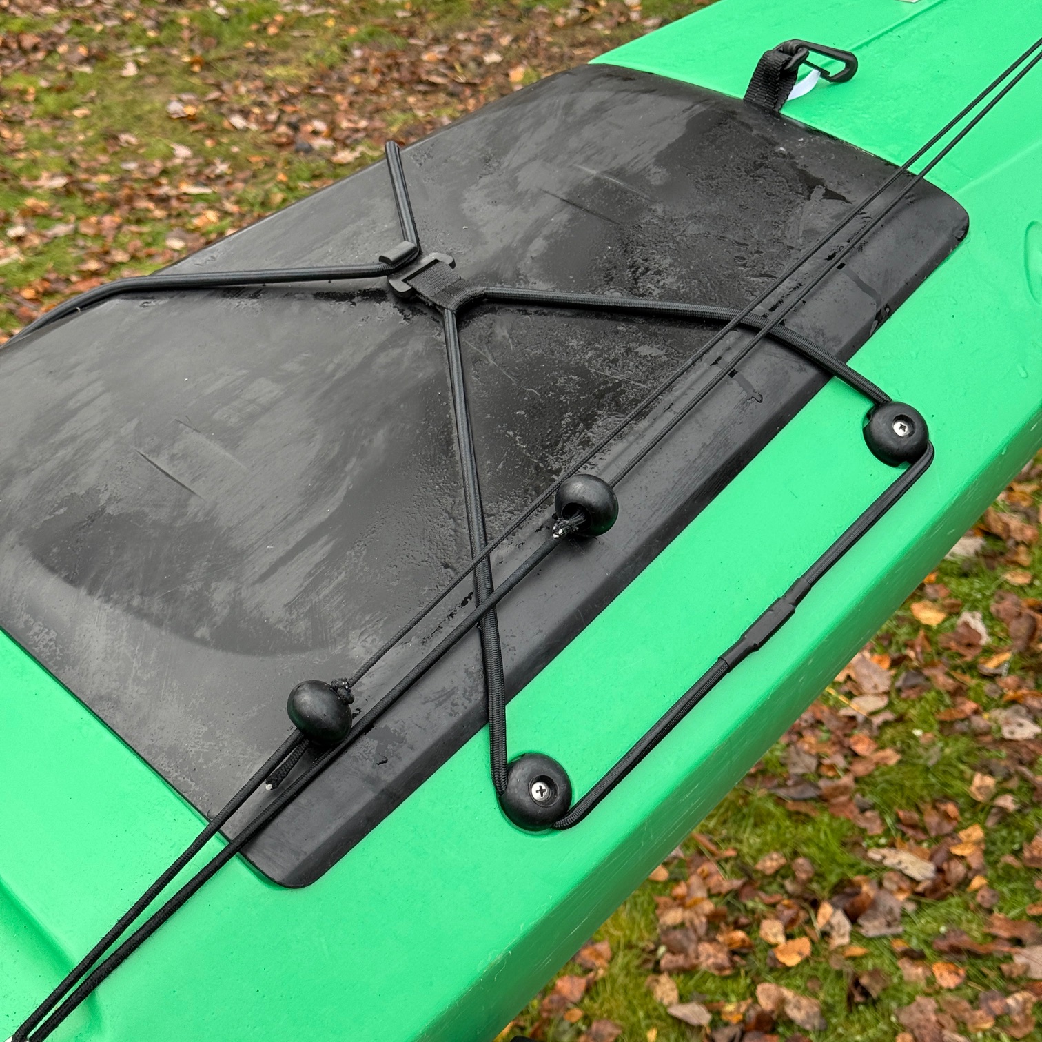 Prijon, HTP Enduro 450 MKII Begagnade - Bild 4